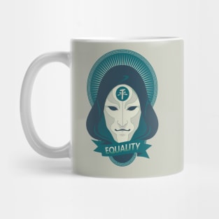 Equality Mug